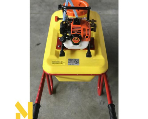 Мотообприскувач Agrimotor TPB 256