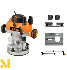 Фрезер з мікроліфтом Triton TRA001