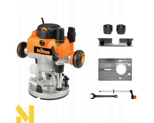 Фрезер з мікроліфтом Triton TRA001