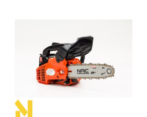 Бензопила NAC TT-CS2500