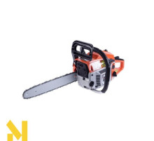 Бензопила NAC TT-CS4500