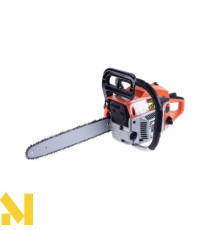 Бензопила NAC TT-CS4500