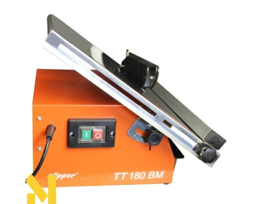 Плиткоріз Norton Clipper TT180BM