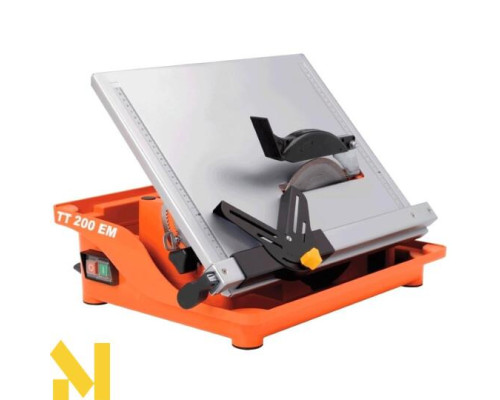 Плиткоріз Norton Clipper TT200EM