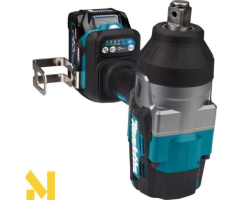Гайковерт акумуляторний Makita TW001GD201