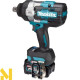 Гайковерт акумуляторний Makita TW001GD201