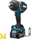 Гайковерт акумуляторний Makita TW001GD201