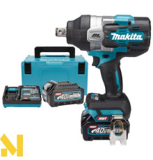Гайковерт акумуляторний Makita TW001GD201