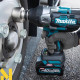 Гайковерт акумуляторний Makita TW001GD201