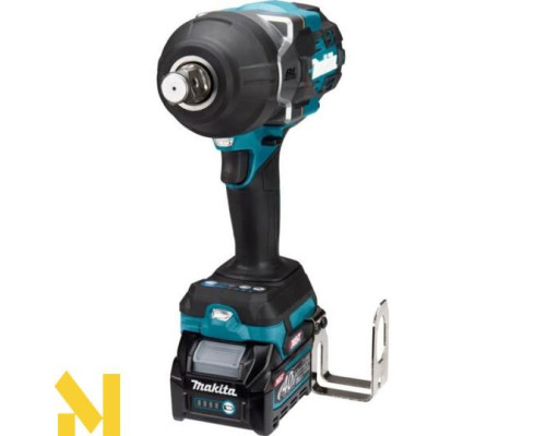 Гайковерт акумуляторний Makita TW001GD201