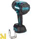 Гайковерт акумуляторний Makita TW001GM201