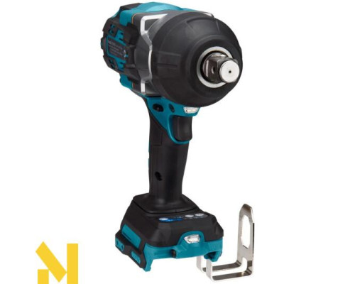 Гайковерт акумуляторний Makita TW001GM201