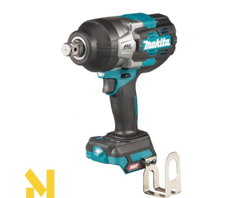 Гайковерт акумуляторний Makita TW001GZ (без АКБ та ЗП)