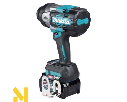 Гайковерт акумуляторний Makita TW002GZ (без АКБ та ЗП)