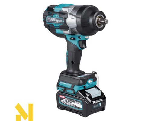 Гайковерт акумуляторний Makita TW002GZ (без АКБ та ЗП)