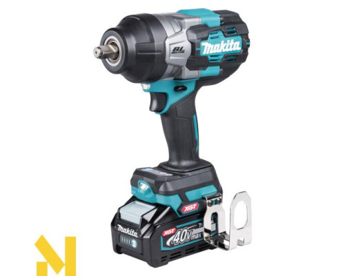 Гайковерт акумуляторний Makita TW002GZ (без АКБ та ЗП)