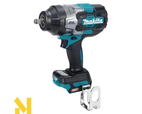 Гайковерт акумуляторний Makita TW002GZ (без АКБ та ЗП)