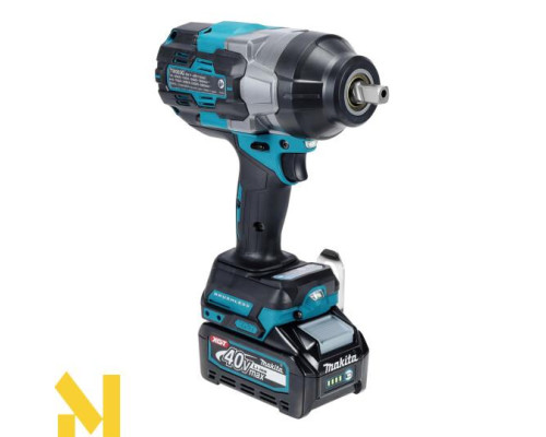 Гайковерт акумуляторний Makita TW003GZ (без АКБ та ЗП)