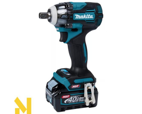 Гайковерт акумуляторний Makita TW005GD201