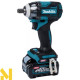 Гайковерт акумуляторний Makita TW005GD201