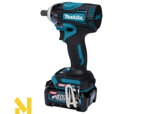 Гайковерт акумуляторний Makita TW005GD201