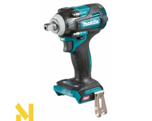 Гайковерт акумуляторний Makita TW005GZ (без АКБ та ЗП)