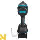 Гайковерт акумуляторний ударний Makita TW011GM201