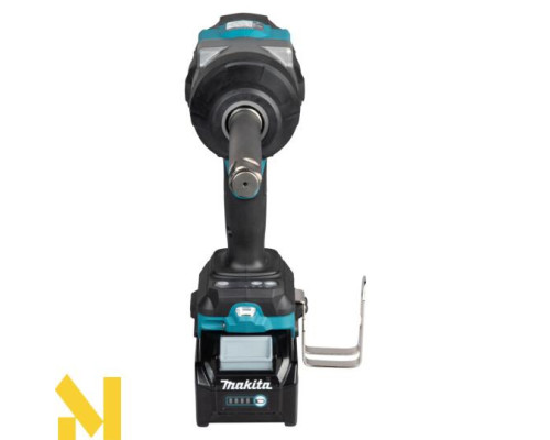 Гайковерт акумуляторний ударний Makita TW011GM201