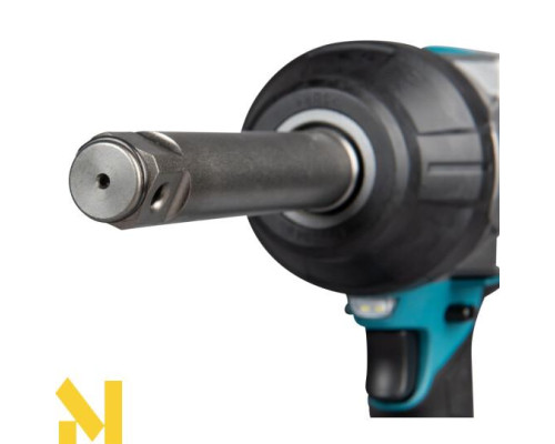 Гайковерт акумуляторний ударний Makita TW011GM201