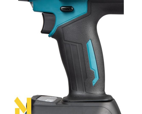 Гайковерт акумуляторний ударний Makita TW011GM201