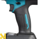 Гайковерт акумуляторний ударний Makita TW011GM201