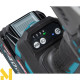 Гайковерт акумуляторний ударний Makita TW011GM201