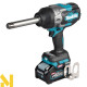 Гайковерт акумуляторний ударний Makita TW011GM201