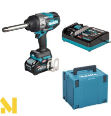 Гайковерт акумуляторний ударний Makita TW011GM201