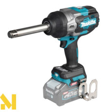 Гайковерт акумуляторний ударний Makita TW011GZ (без АКБ та ЗП)