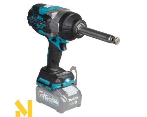 Гайковерт акумуляторний ударний Makita TW011GZ (без АКБ та ЗП)