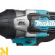 Гайковерт акумуляторний ударний Makita TW011GZ (без АКБ та ЗП)