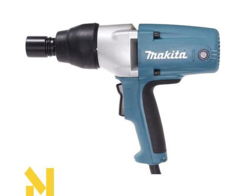 Гайковерт електричний Makita TW0350