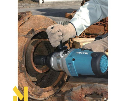 Гайковерт електричний Makita TW1000