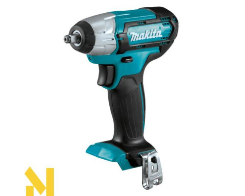 Гайковерт акумуляторний Makita TW140DSMJ