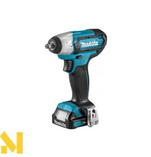 Гайковерт акумуляторний Makita TW140DWA