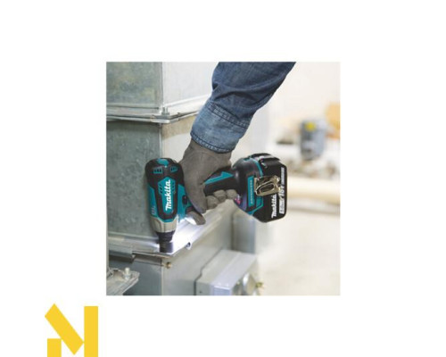 Гайковерт акумуляторний Makita TW140DZ (без АКБ та ЗП)