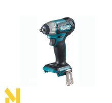 Гайковерт акумуляторний Makita TW140DZ (без АКБ та ЗП)