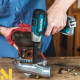 Гайковерт акумуляторний Makita TW141DSAE