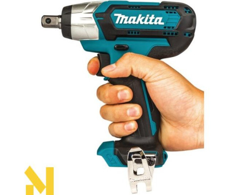 Гайковерт акумуляторний Makita TW141DZ (без АКБ та ЗП)