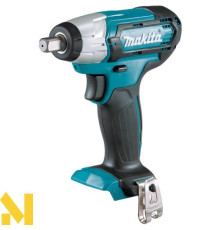 Гайковерт акумуляторний Makita TW141DZ (без АКБ та ЗП)