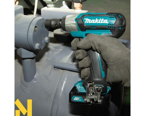 Гайковерт акумуляторний Makita TW141DZ (без АКБ та ЗП)