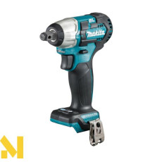 Гайковерт акумуляторний Makita TW161DZ (без АКБ та ЗП)