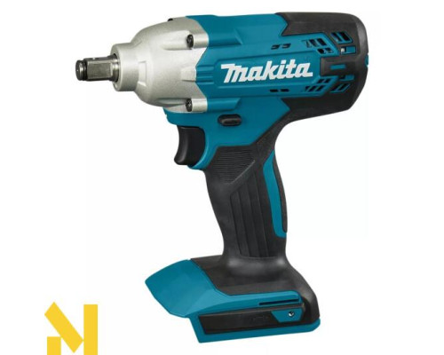 Гайковерт акумуляторний Makita TW202DZ (без АКБ та ЗП)
