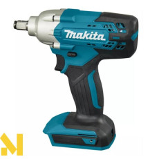 Гайковерт акумуляторний Makita TW202DZ (без АКБ та ЗП)